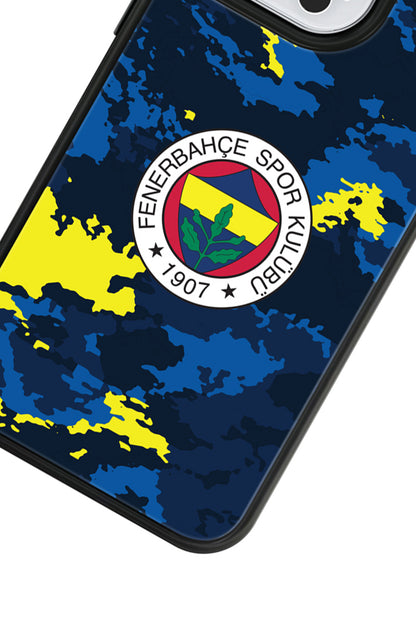 Fenerbahçe Army Telefon Kılıfı