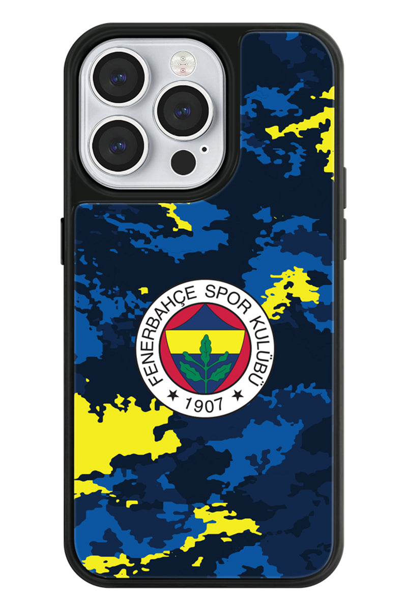 Fenerbahçe Army Telefon Kılıfı