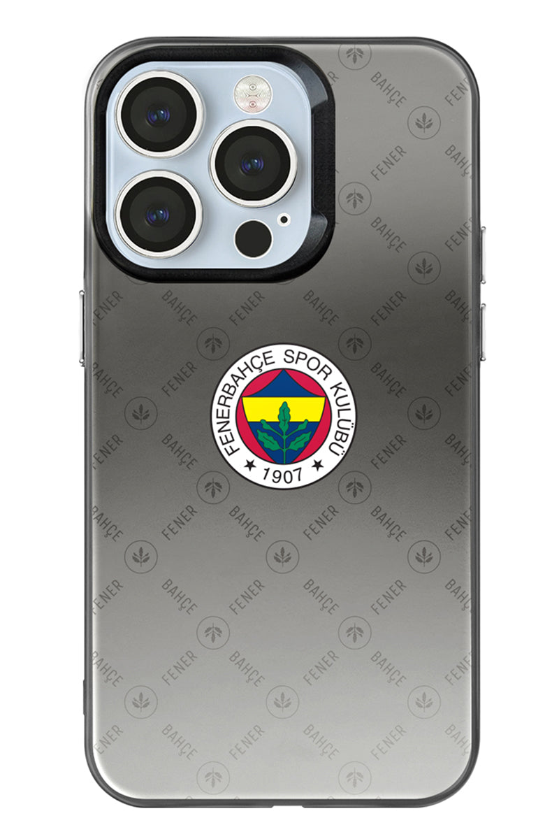 Fenerbahçe Desen Arma Premium Telefon Kılıfı