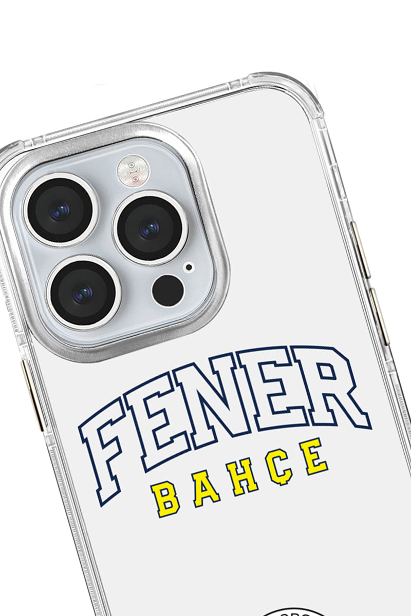 Fenerbahçe Kolej Telefon Kılıfı