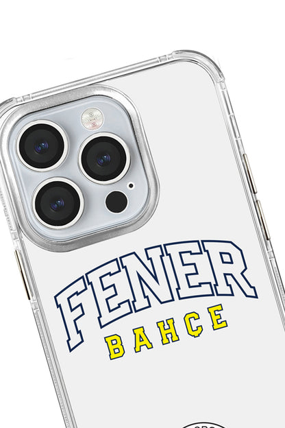Fenerbahçe Kolej Telefon Kılıfı