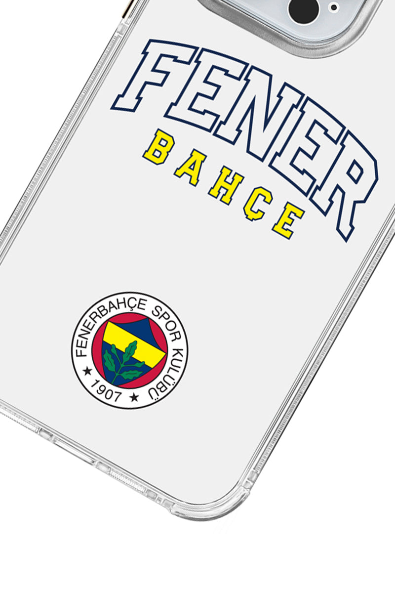 Fenerbahçe Kolej Telefon Kılıfı
