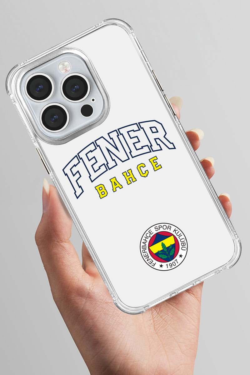 Fenerbahçe Kolej Telefon Kılıfı