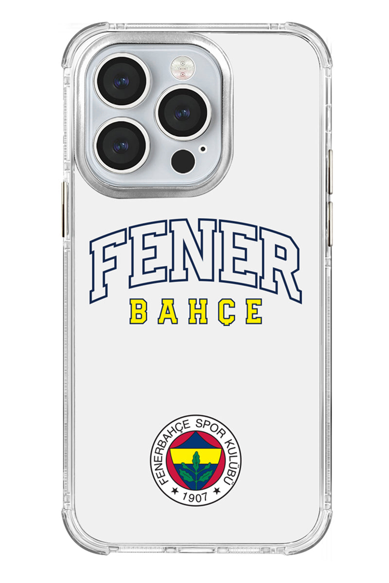 Fenerbahçe Kolej Telefon Kılıfı