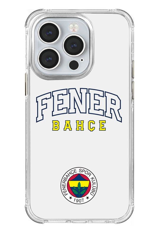 Fenerbahçe Kolej Telefon Kılıfı