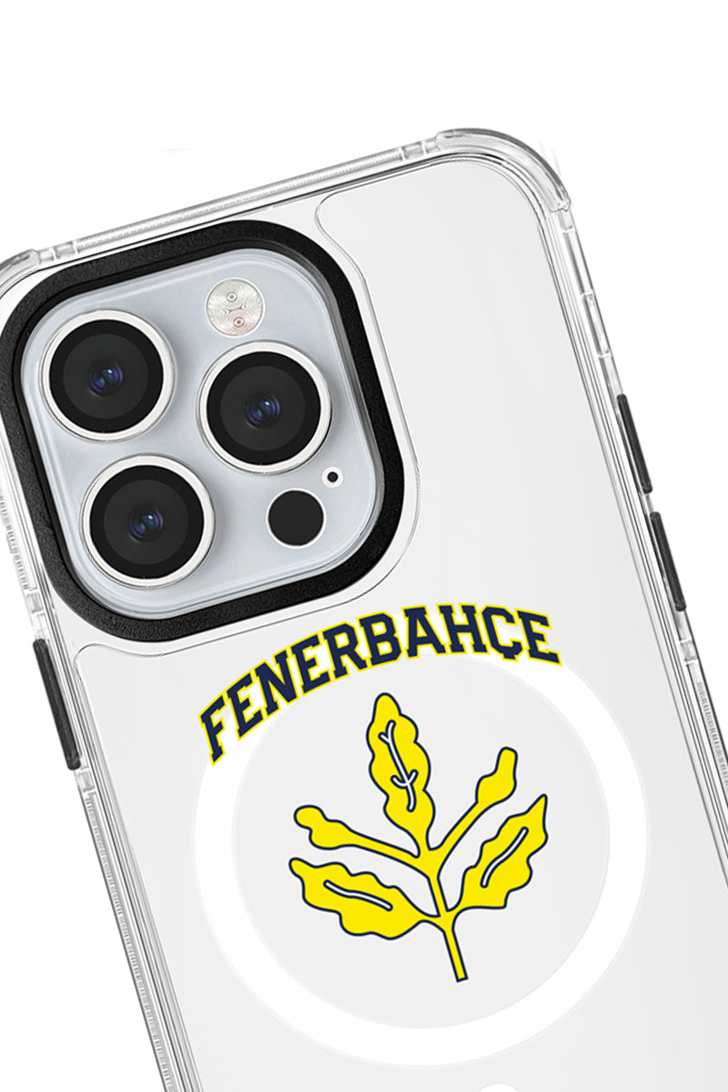 Fenerbahçe Palamut MagSafe Telefon Kılıfı