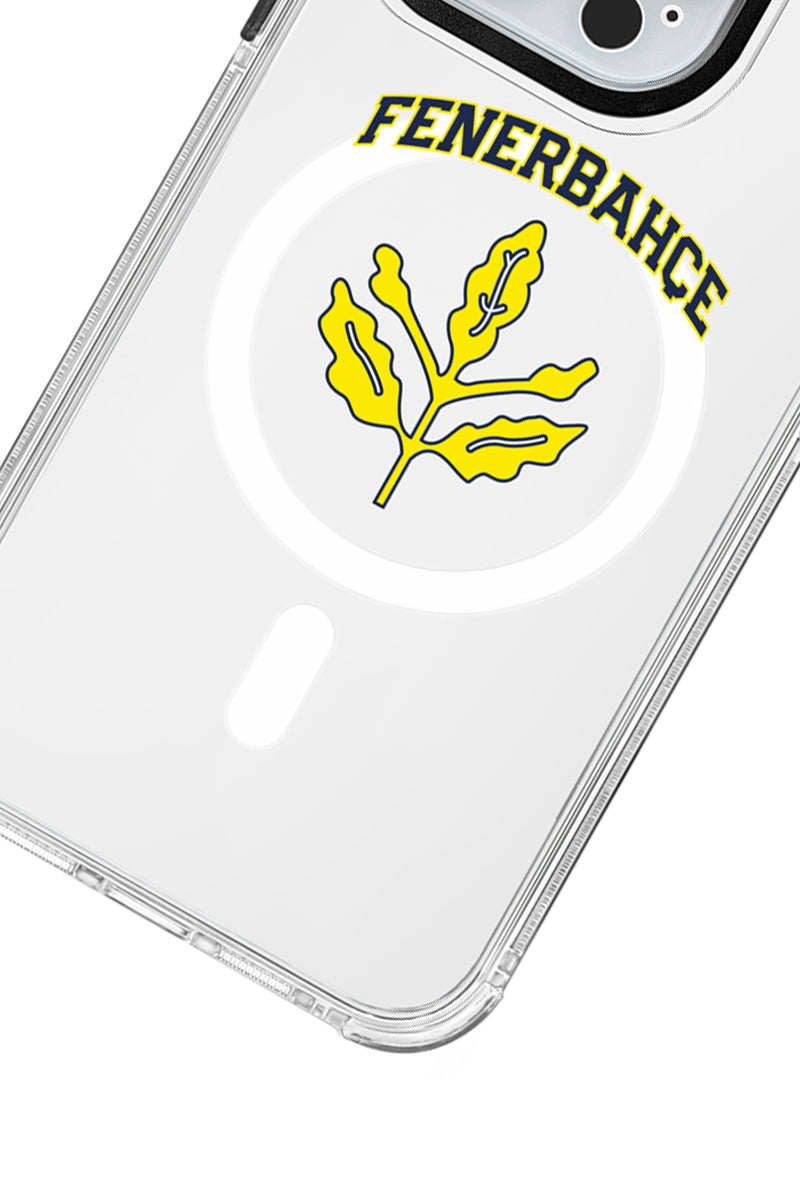 Fenerbahçe Palamut MagSafe Telefon Kılıfı