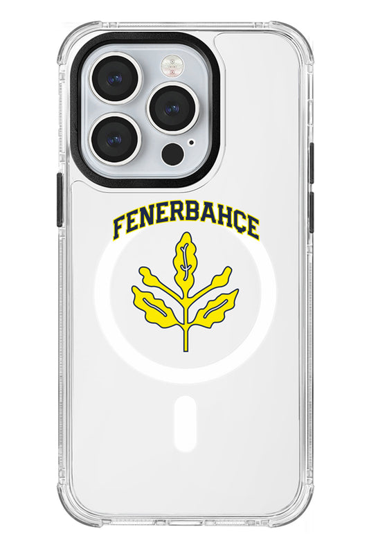 Fenerbahçe Palamut MagSafe Telefon Kılıfı