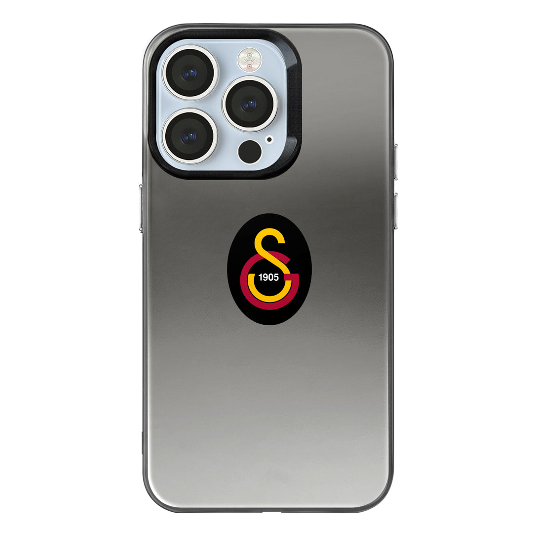 Galatasaray Siyah Arma Premium Telefon Kılıfı