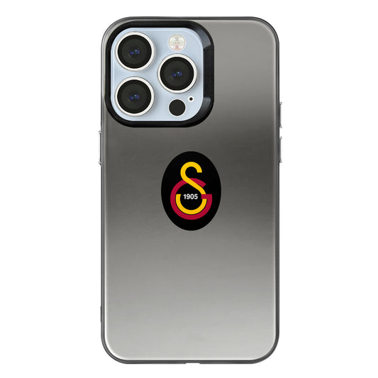 Galatasaray Siyah Arma Premium Telefon Kılıfı