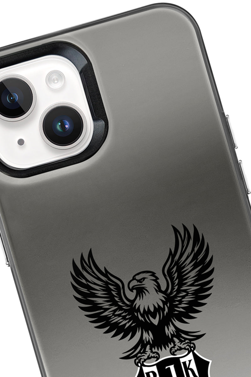 Beşiktaş Kartal Arma Premium Telefon Kılıfı