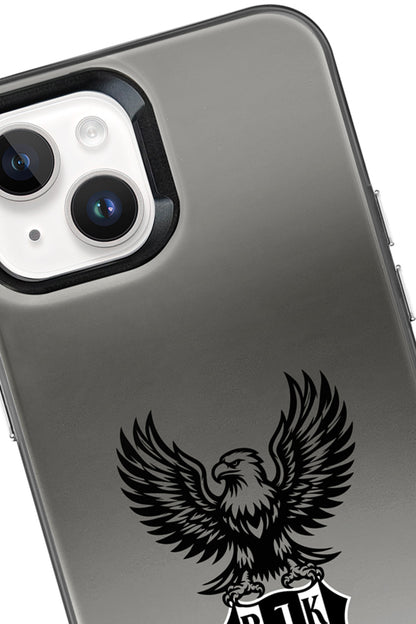 Beşiktaş Kartal Arma Premium Telefon Kılıfı