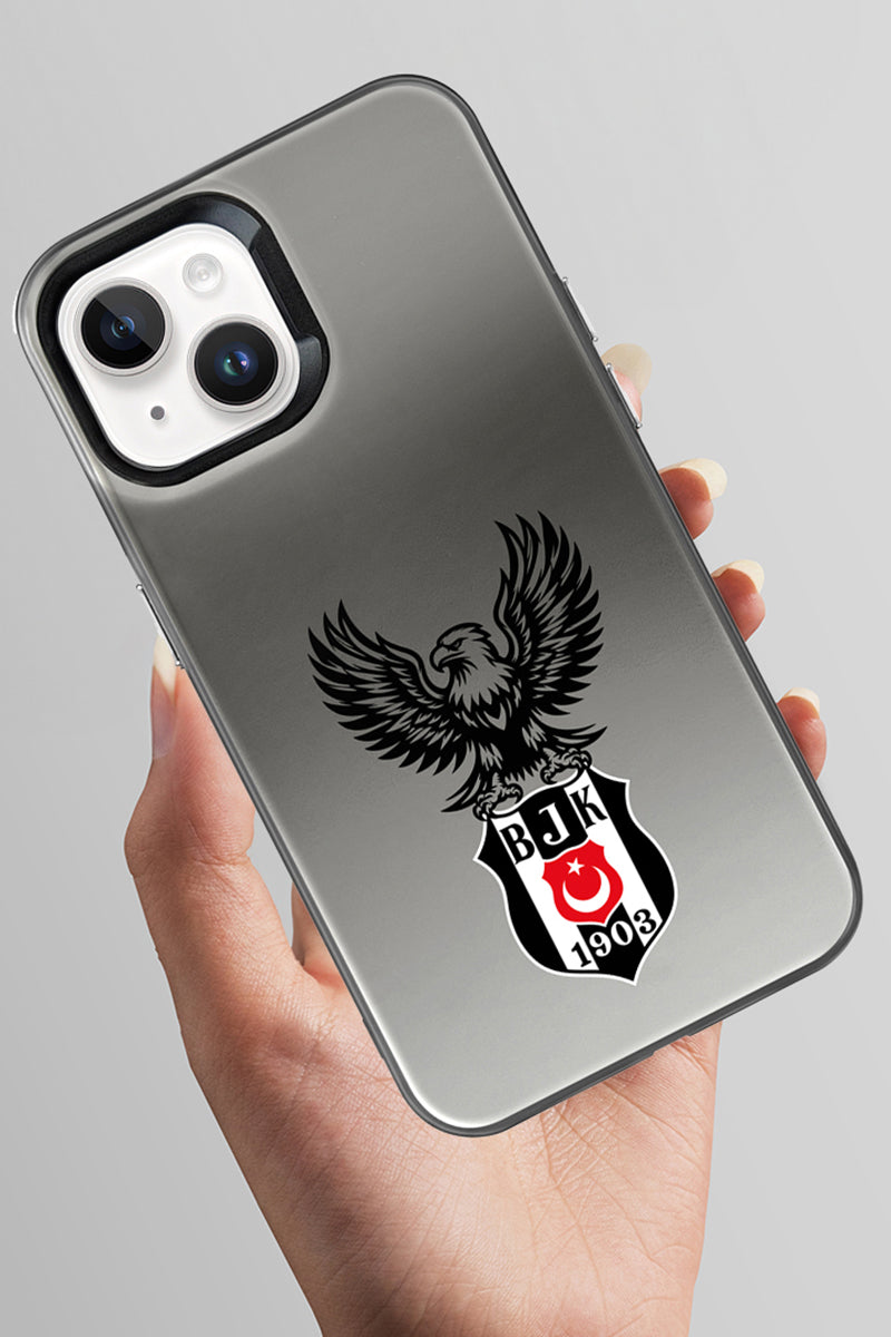 Beşiktaş Kartal Arma Premium Telefon Kılıfı