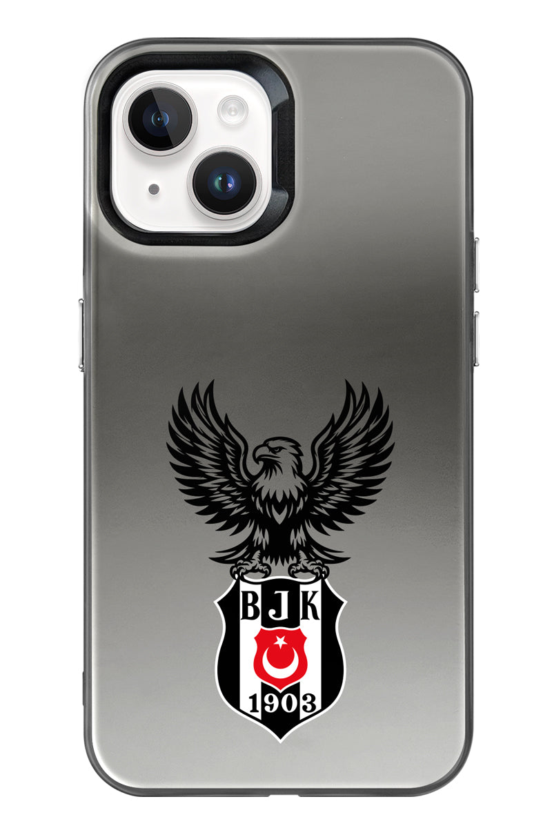 Beşiktaş Kartal Arma Premium Telefon Kılıfı