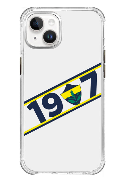 Fenerbahçe 1907 Kuşak Telefon Kılıfı