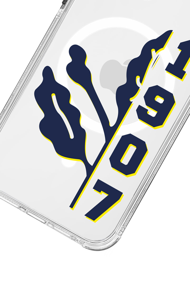 Fenerbahçe 1907 Palamut MagSafe Telefon Kılıfı