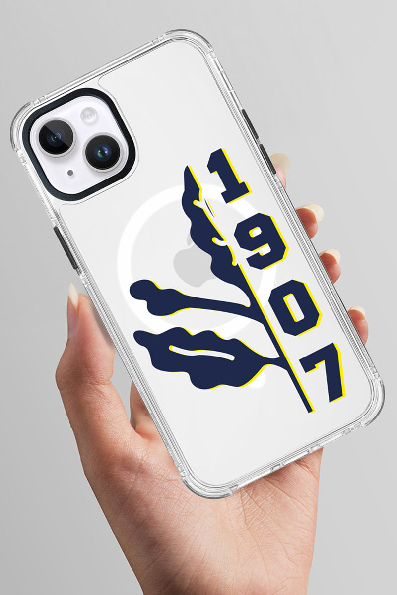 Fenerbahçe 1907 Palamut MagSafe Telefon Kılıfı
