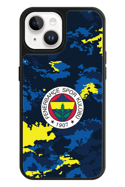 Fenerbahçe Army Telefon Kılıfı