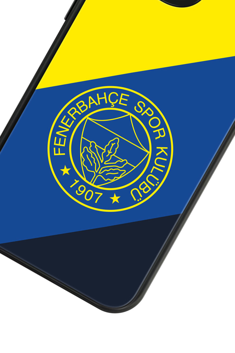 Fenerbahçe Bayrak Mono Arma Telefon Kılıfı