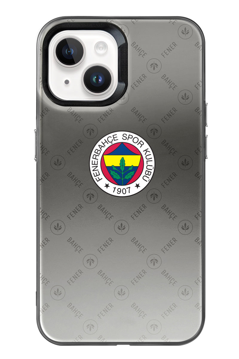 Fenerbahçe Desen Arma Premium Telefon Kılıfı