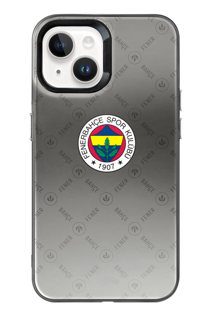 Fenerbahçe Desen Arma Premium Telefon Kılıfı