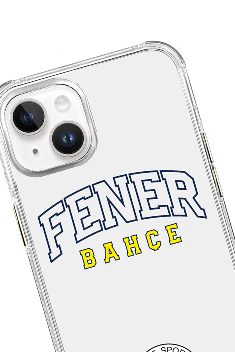 Fenerbahçe Kolej Telefon Kılıfı
