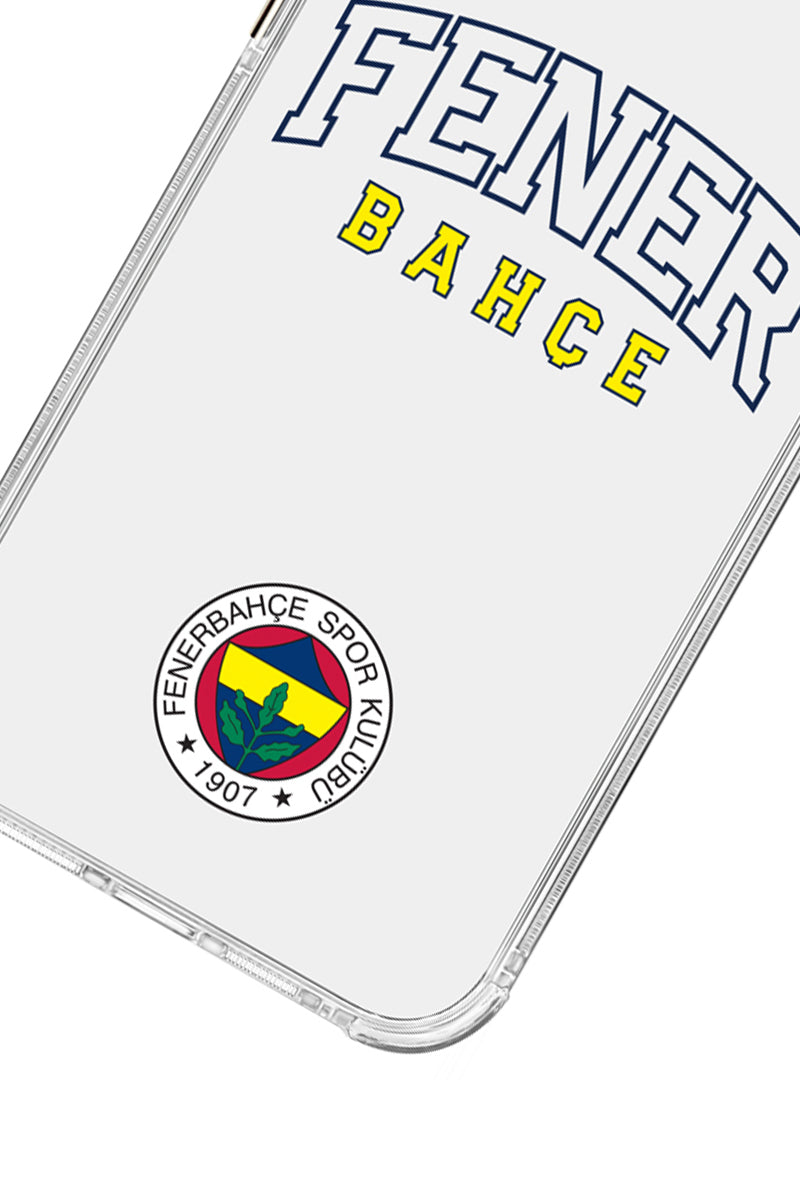 Fenerbahçe Kolej Telefon Kılıfı