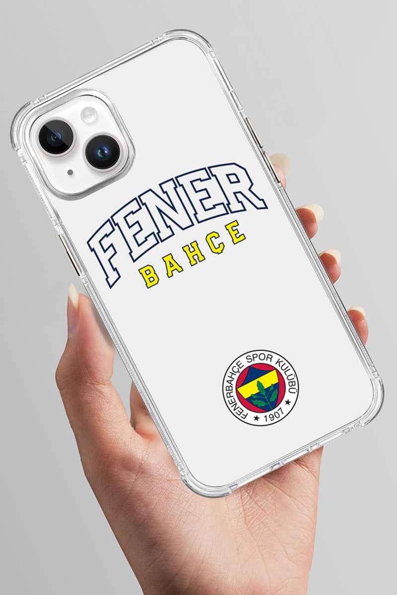 Fenerbahçe Kolej Telefon Kılıfı