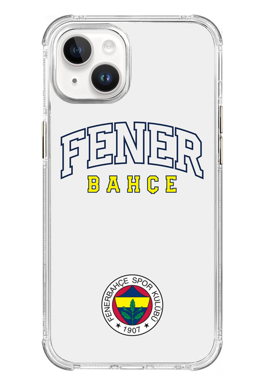 Fenerbahçe Kolej Telefon Kılıfı