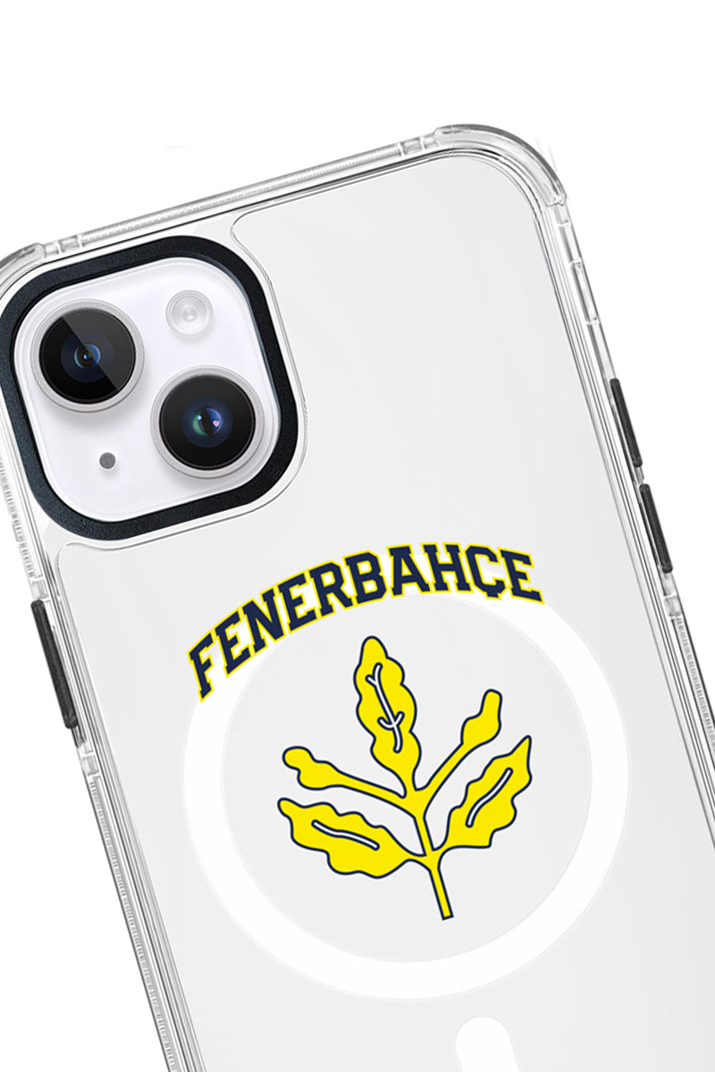 Fenerbahçe Palamut MagSafe Telefon Kılıfı
