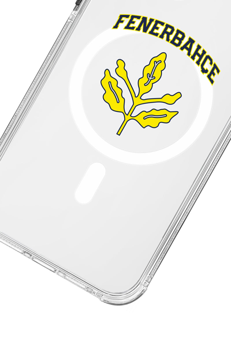 Fenerbahçe Palamut MagSafe Telefon Kılıfı