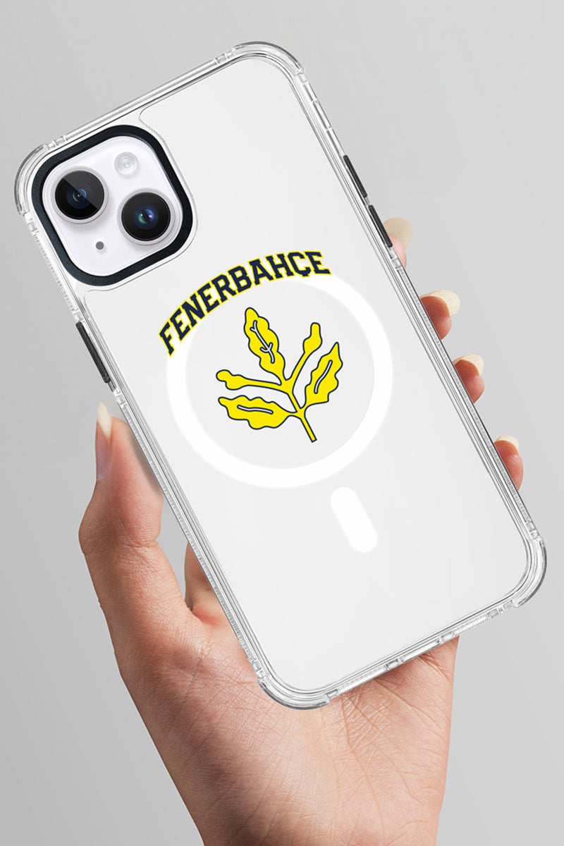Fenerbahçe Palamut MagSafe Telefon Kılıfı