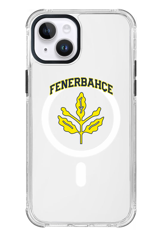 Fenerbahçe Palamut MagSafe Telefon Kılıfı
