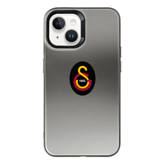Galatasaray Siyah Arma Premium Telefon Kılıfı