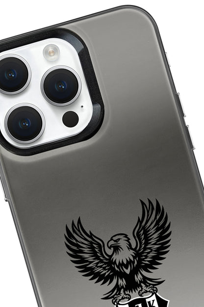 Beşiktaş Kartal Arma Premium Telefon Kılıfı