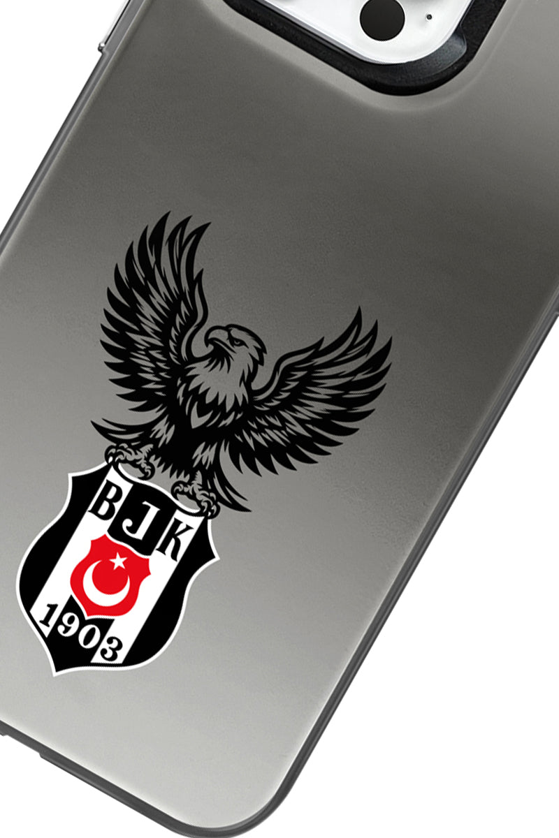 Beşiktaş Kartal Arma Premium Telefon Kılıfı