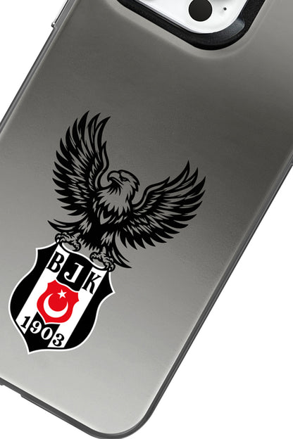 Beşiktaş Kartal Arma Premium Telefon Kılıfı