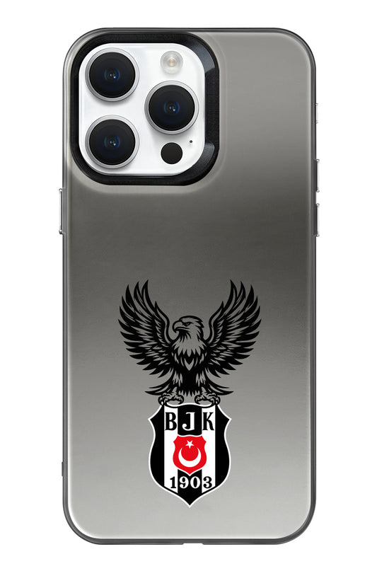 Beşiktaş Kartal Arma Premium Telefon Kılıfı