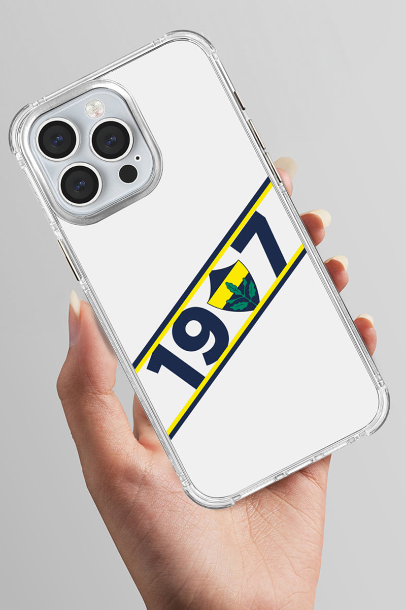 Fenerbahçe 1907 Kuşak Telefon Kılıfı