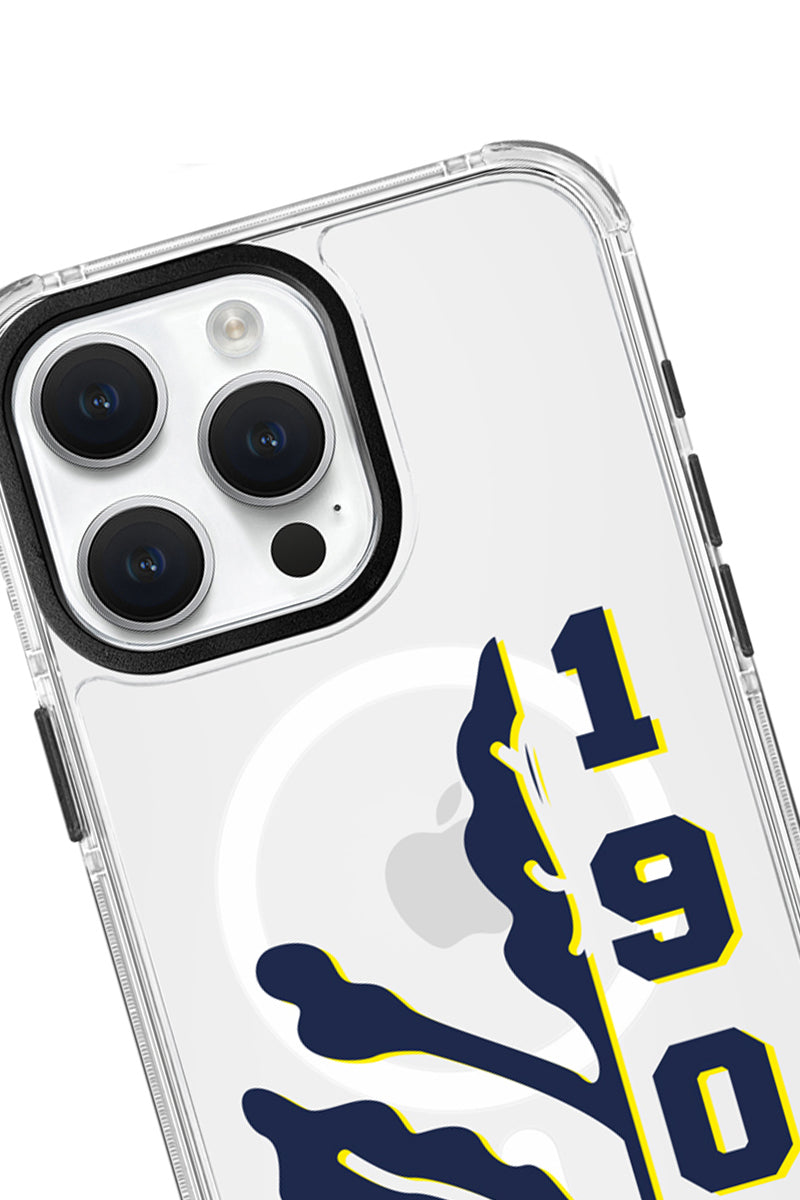 Fenerbahçe 1907 Palamut MagSafe Telefon Kılıfı
