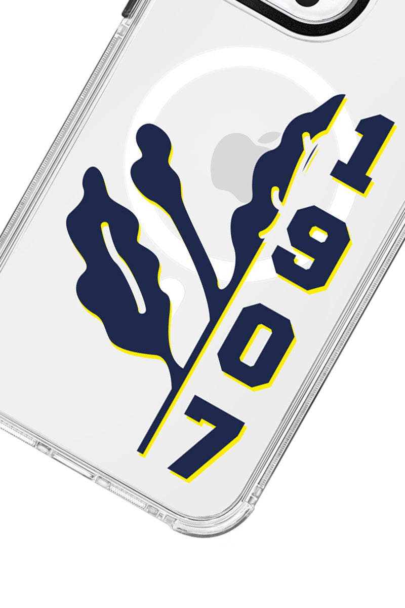Fenerbahçe 1907 Palamut MagSafe Telefon Kılıfı