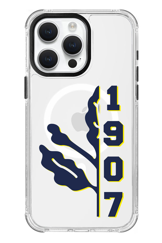 Fenerbahçe 1907 Palamut MagSafe Telefon Kılıfı