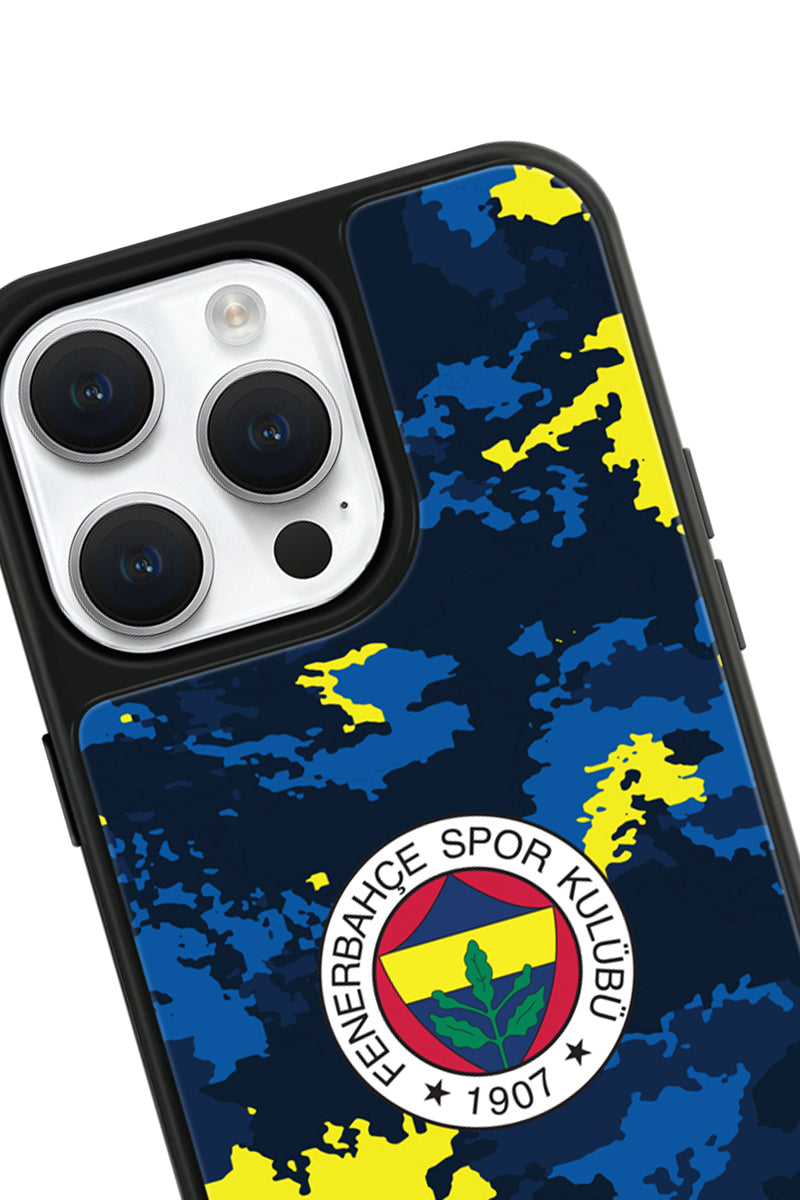 Fenerbahçe Army Telefon Kılıfı