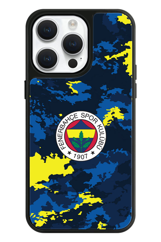 Fenerbahçe Army Telefon Kılıfı