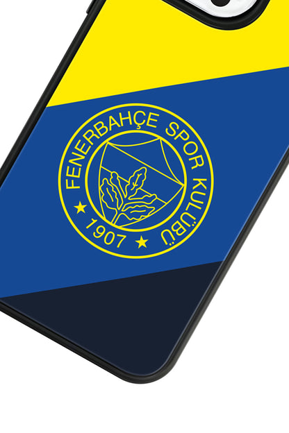 Fenerbahçe Bayrak Mono Arma Telefon Kılıfı