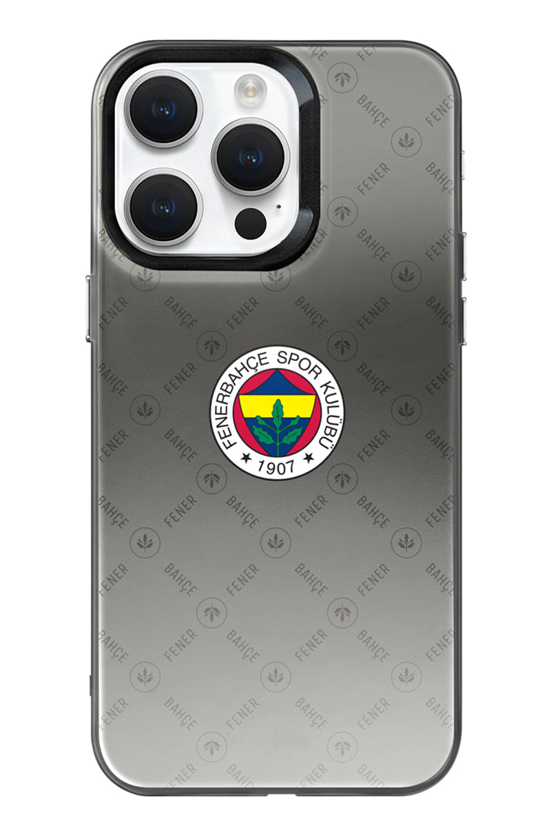 Fenerbahçe Desen Arma Premium Telefon Kılıfı