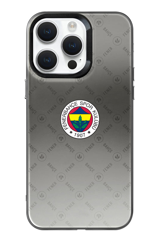 Fenerbahçe Desen Arma Premium Telefon Kılıfı