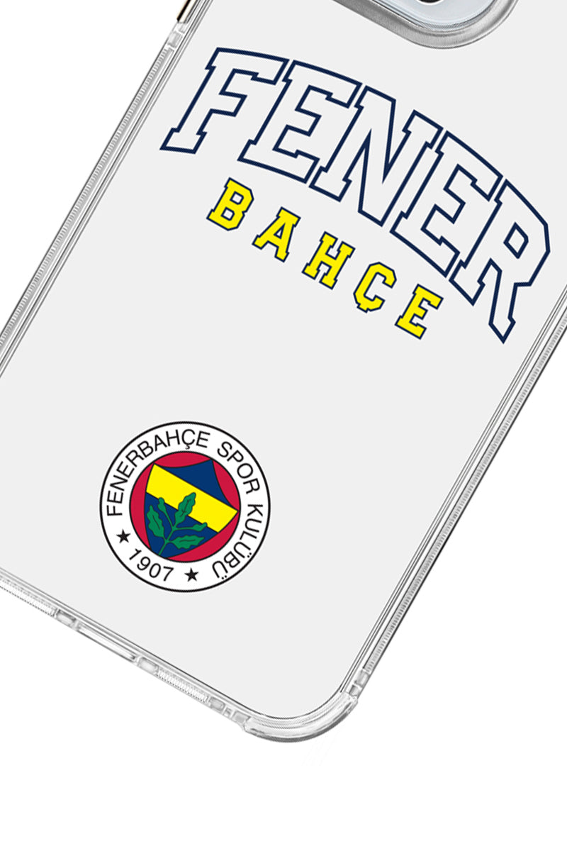 Fenerbahçe Kolej Telefon Kılıfı