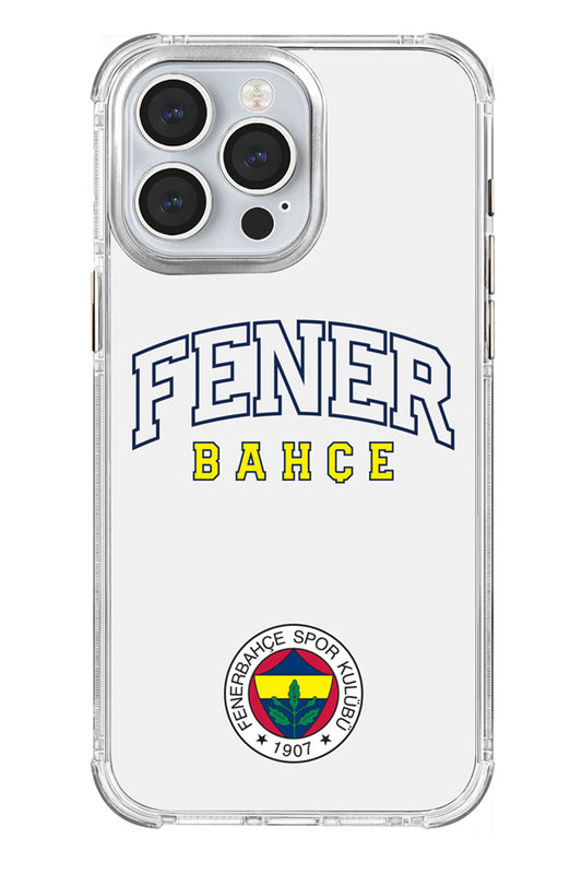 Fenerbahçe Kolej Telefon Kılıfı