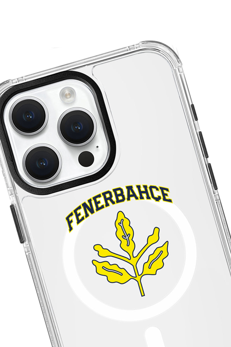 Fenerbahçe Palamut MagSafe Telefon Kılıfı